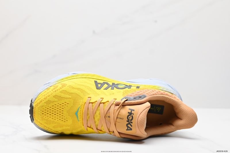 Hoka Shoes